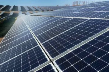 Energia solar por assinatura