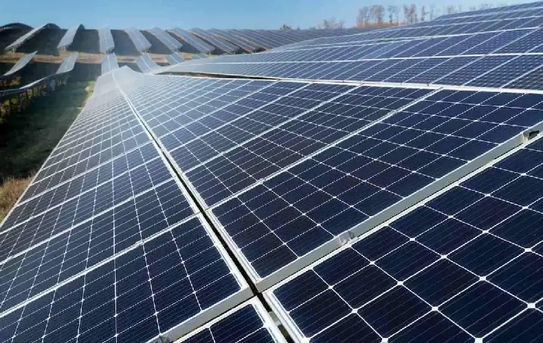 Energia solar por assinatura