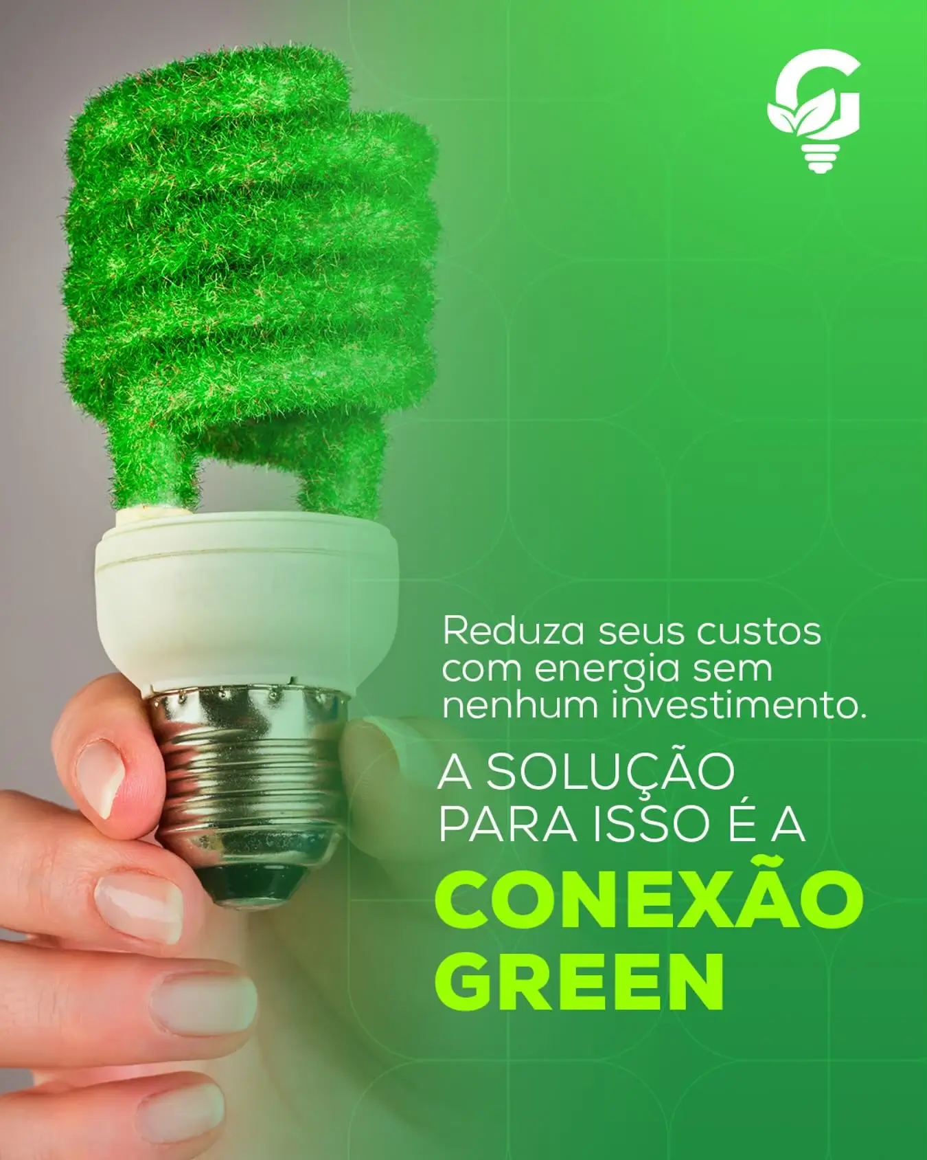 conexão green iGreen