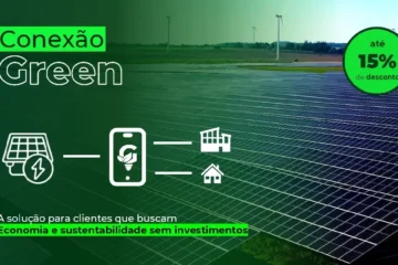 Conexão Green iGreen