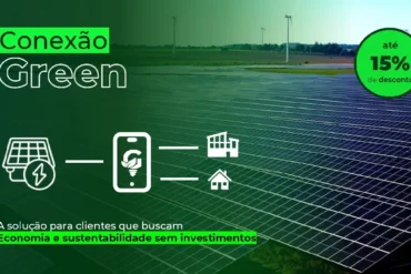 Conexão Green iGreen