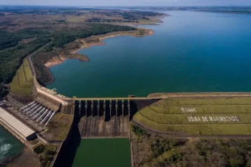 mercado livre de energia