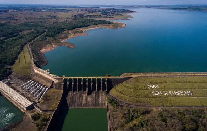 mercado livre de energia
