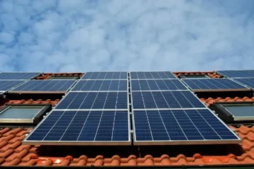 placas solares preço
