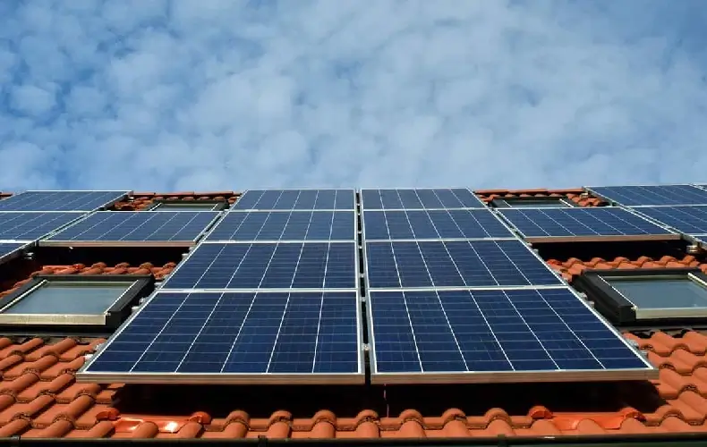 placas solares preço