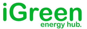 igreen energy logo